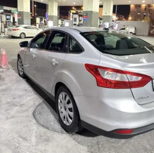 Used Ford Focus in Zarqa