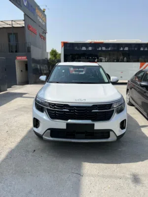 Brand New Kia Seltos 2025 – 0 KM – For Sale in Muscat
