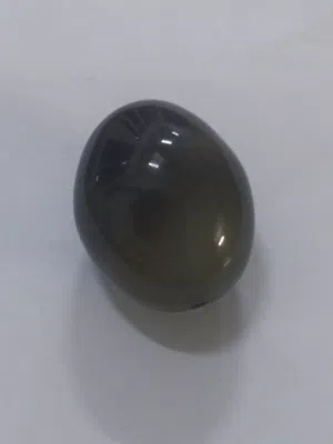 حجر عقيق سليماني مصور