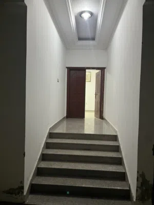 Beautiful small villa in the southern la mawaleh area in excellent  location