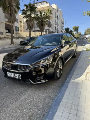 كيا k7 (كادنزه)