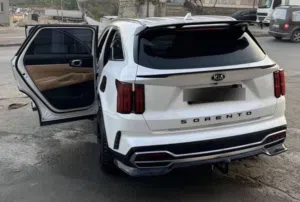 used-kia-sorento-in-hebron
