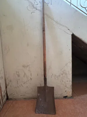 Good shovel urgently sell