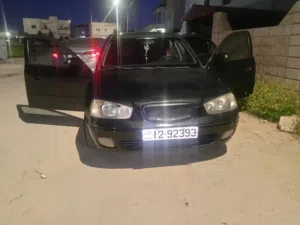 Used Hyundai Elantra in Al Karak