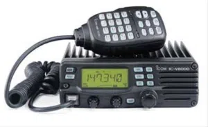 icom 8000 Icom 3500