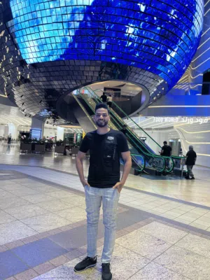 carlos maher