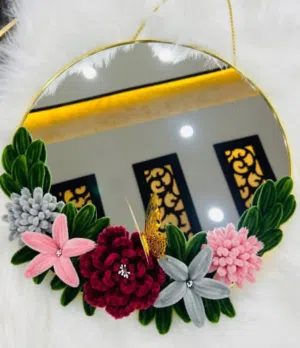 مرايا صنع يدوي