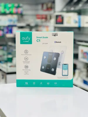 Eufy smart scale in Muscat / Brand New