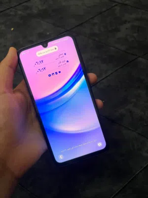 Samsung Galaxy A15 للبيع