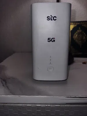 راوتر stc 5G