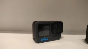 go pro 12 black