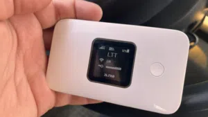 راوتر Ltt 4G متاع الشركة