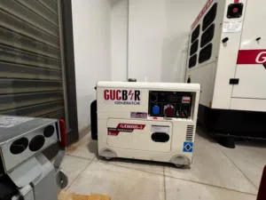 مولدات كهربائية غير مستخدمة متوفرة من المستودع New Generators Tripoli