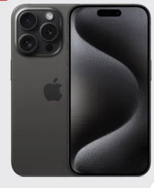 Apple iPhone 15 Pro 256 GB in Southern Governorate
