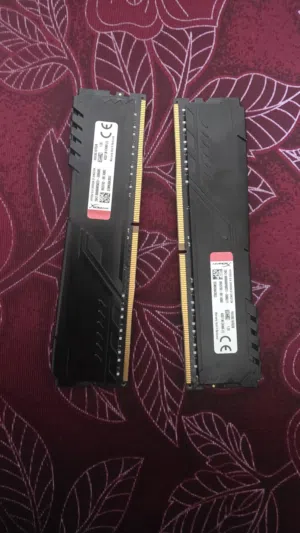 رامات ddr4