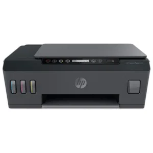 طابعة HP Smart Tank 515 وايفاي جديدة كبس