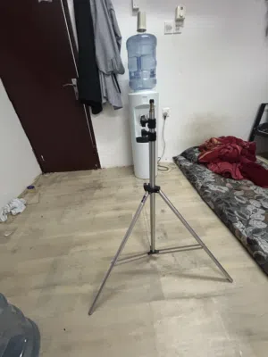 Manfrotto photography stand set for sale