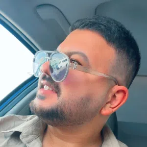 اوس احمد 