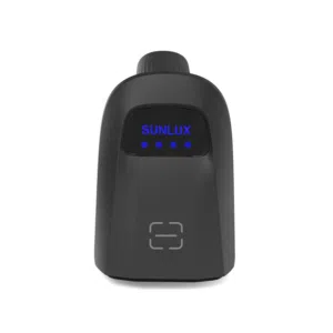 قارئ باركود لاسلكي SUNLUX RW10 2D Wireless Barcode Scanner