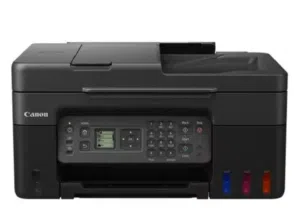 طابعة Canon G4470