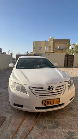 Used Toyota Camry in Al Batinah