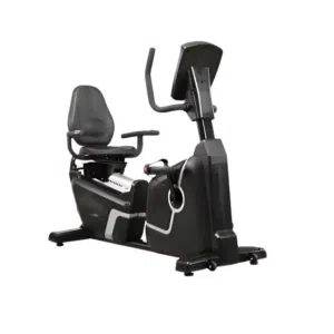 دراجة رياضية بمسند للظهر للتمارين المنزلية المريحة وتحسين اللياقة البدنية بجودة عالية