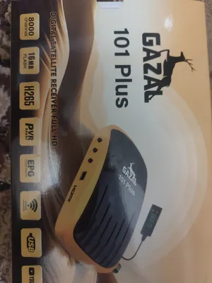 ‏غزال ‏.‏ جديد‏1