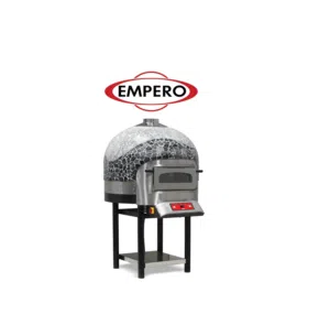 Gas Pizza Ovens - أفران بيتزا تعمل بالغاز