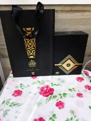 عندي مجموعة عطور من العربية للعود بسعر مميز،