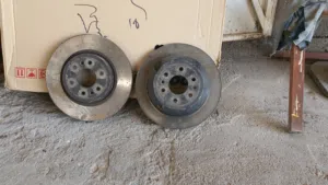 فلنجات موهافي اصلي