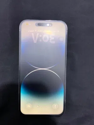 Apple iPhone 14 Pro Max 128 GB in Basra