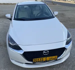 Mazda 2 Luxury Top Model 2020