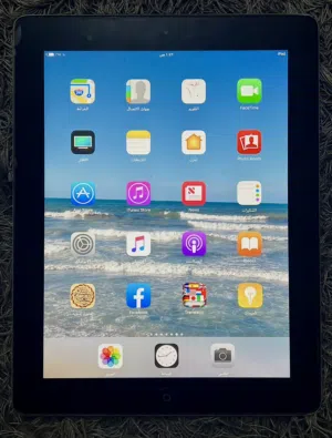 Apple iPad Mini 2 16 GB in Tripoli
