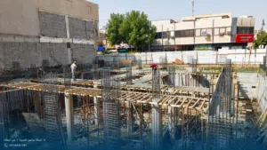مقاولات وأعمال الإنشاءات والبناء  الرياض