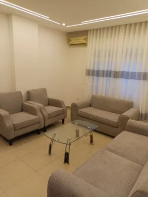 125 m2 2 Bedrooms Apartments for Rent in Amman Tla' Ali