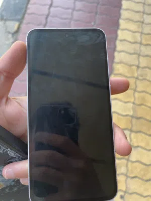 Samsung Galaxy A55 128 GB in Irbid
