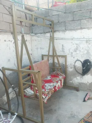 مرجوحه لبيع
