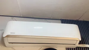 مكيف جينيرال فيفا انفيرتر 2 طن وكالة للبيع