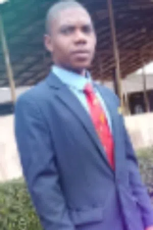 Owoyemi Busayo Michael 