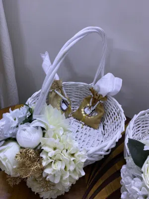سلات مال مهر