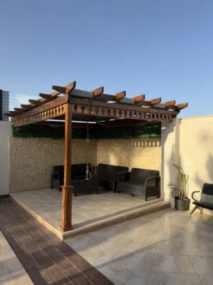1 m2 3 Bedrooms Apartments for Rent in Tripoli Ain Zara