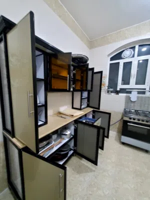 Furnished . Monthly2