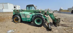 Loader Boom used available