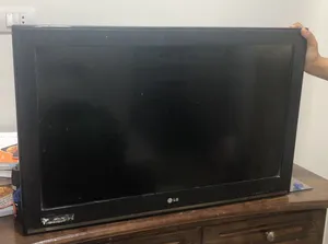 LG LCD 23 inch TV in Sharqia