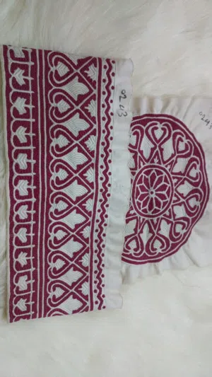 كمة عمانية نص نجم.....