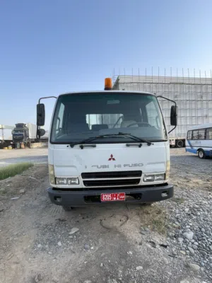 Used Mitsubishi Other in Al Batinah