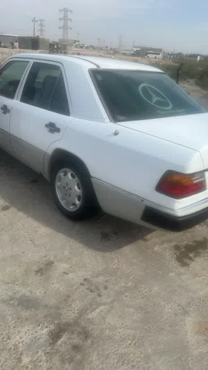 مارسدس 1991
