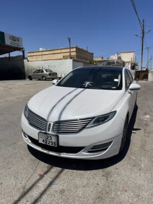Used Lincoln MKZ in Mafraq