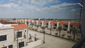 بيت للبيع مجمع اسد بابل السكني  250 متر  زون A جاهز للسكن سعر مناسب جدا