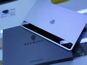 REDMAGIC Nova Gaming Tablet 512 gb 16gb Ram Best Gaming Tab One Month Shop Warranty